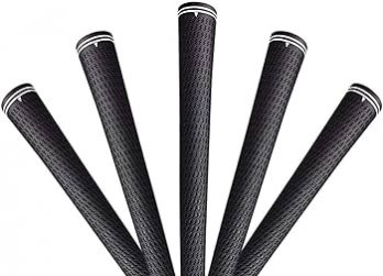 Guide - ¿Juegas con el tamaño de agarre incorrecto?