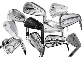 Guide - ¿Sus palos de golf son demasiado avanzados para usted?