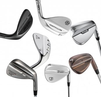 Guide - Cómo elegir el intervalo correcto entre tus wedges.