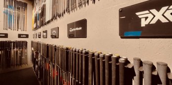 Guide - ¿Juegas con la flexión incorrecta en tus palos?