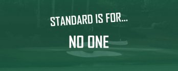 Guide - Por qué deberías elegir palos de golf personalizados.