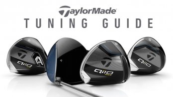 Guía - Cómo ajustar el driver TaylorMade