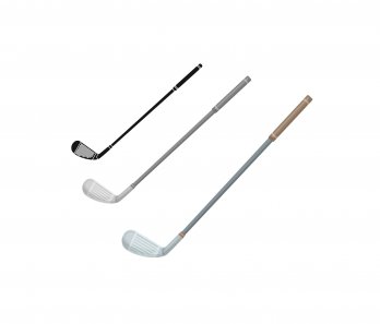 Guide - ¿Juegas con una longitud de varilla incorrecta en tus palos de golf?