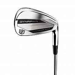 Wilson DYNAPWR Forged - 6 irons (custom)