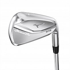 Mizuno PRO 245 - 6 irons - Steel (custom)