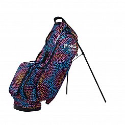 Ping Hoofer Ltd Mosaic - Carry Bag