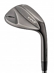 Fourteen FRZ Smoky Black Wedge (custom)