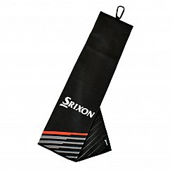 Srixon Tri-Fold Towel