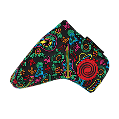 Odyssey Ltd Cinco de Mayo Blade Headcover Blade Putter