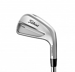 Titleist T100 2025 - 6 irons (custom)