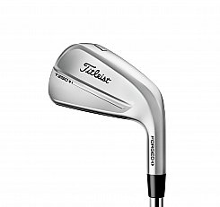 Titleist T250* Launch Spec 2025 - 6 irons (custom)