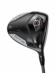 Callaway Quantum Max D - Driver (custom)