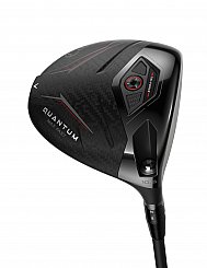 Callaway Quantum Max Fast - Driver (custom)