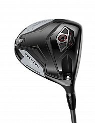 Callaway Quantum Max - Driver (custom)