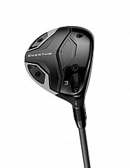 Callaway Quantum Ti - Fairwaywood (custom)