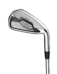 Callaway Quantum Max OS - 6 irons (custom)
