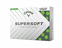 Callaway Supersoft Limited Edition -26 Lucky