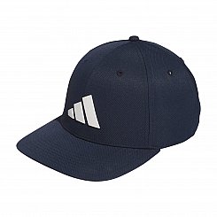 Adidas Tour Snapback - Navy