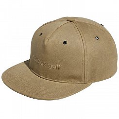 Adidas Waxed Canvas Cap - Hemp