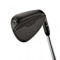 Ping s159 Midnight - Wedge (custom)