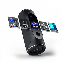Blue Tees - Player PRO GPS Speaker