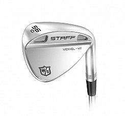 Wilson Staff Model Hi-Toe - Wedge (custom)