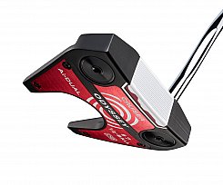 Odyssey Ai-DUAL Cruiser - #7 DB 1/2 Ball