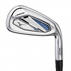 Mizuno JPX 925 Hot Metal HL
