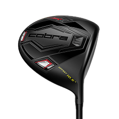 Cobra AIR-X 2024 - Driver (custom)