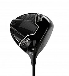 PXG 0311 Black Ops - Driver (custom)