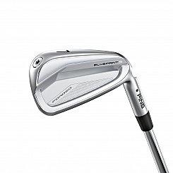 Ping Blueprint S -24 - 6 irons - Steel (custom)