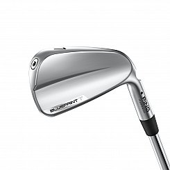 Ping Blueprint T -24 - 6 irons - Steel (custom)