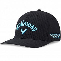 Callaway TA Performance Pro -25 Cap - Black/Blue