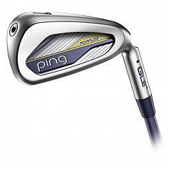 Ping G Le4 - 6 irons/hybrids (custom)