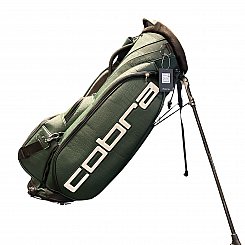 Cobra 24 Limited Edition - Alligator - The Players - Stand bag