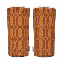 Cobra Limited Edition - Art Deco Open Headcover