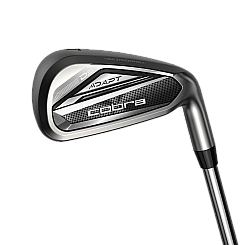 Cobra DS-Adapt - 6 clubs - Steel (custom)Cobra DS-Adapt - 6 clubs - Steel (custom)