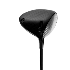 LA Golf - FACE ID: 13-12 - Driver (custom)