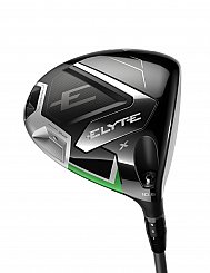 Callaway Elyte X - Driver (custom)