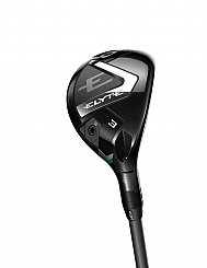 Callaway Elyte - Hybrid (custom)