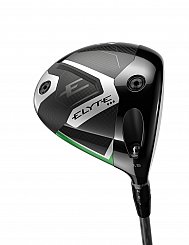 Callaway Elyte Triple Diamond - Driver (custom)