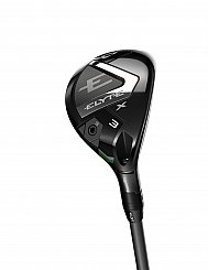 Callaway Elyte X - Hybrid (custom)
