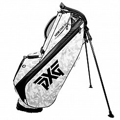 PXG Fairway Camo - Stand Bag