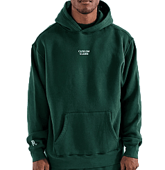 CustomClubs x Malbon LTD Fesque Hoodie