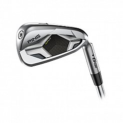 Ping G430 - 6 irons - Steel (custom)