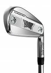 PXG 0311 P GEN8 Chrome - 6 irons (custom)