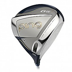 Ping G LE3 - Lady - Driver