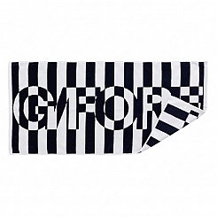 G/Fore TRIPPY STRIPE GOLF TOWEL