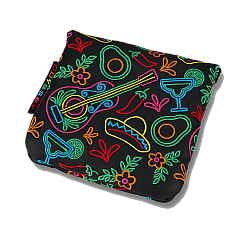 Odyssey Ltd Cinco de Mayo Mallet Headcover Blade Putter