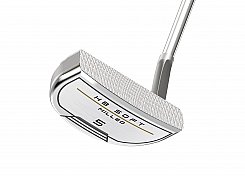 Cleveland HB Soft Milled #5